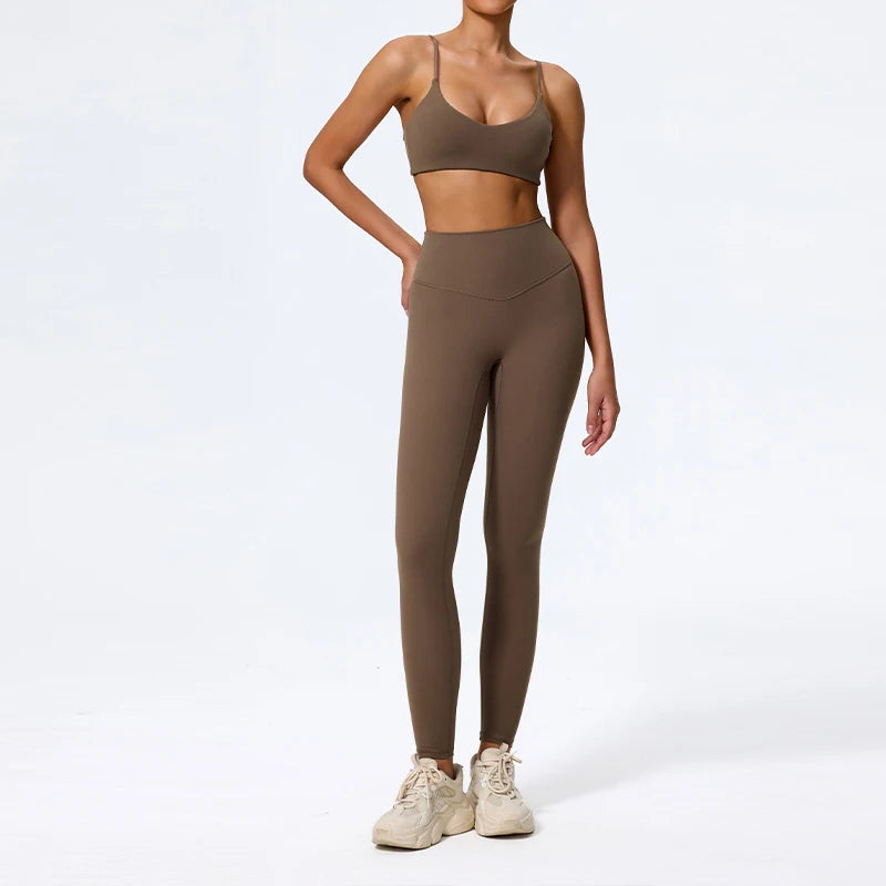 FORMA Infinity Jumpsuit