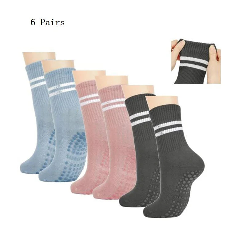 FORMA GripFlow Socks