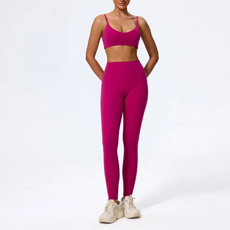 FORMA Infinity Jumpsuit