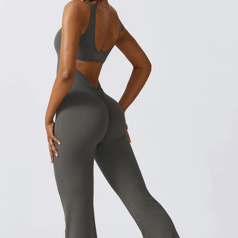 FORMA Essence Jumpsuit