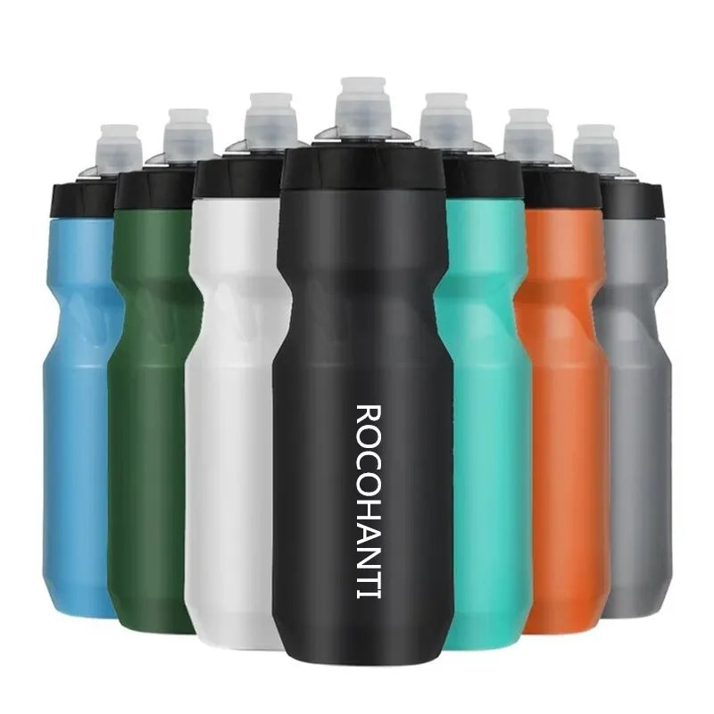 FORMA Coral Bottle