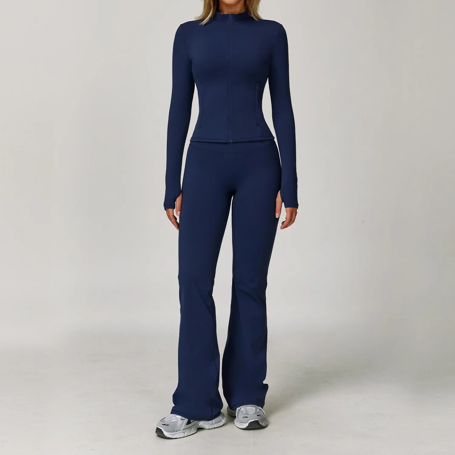 FORMA Allure Jumpsuit