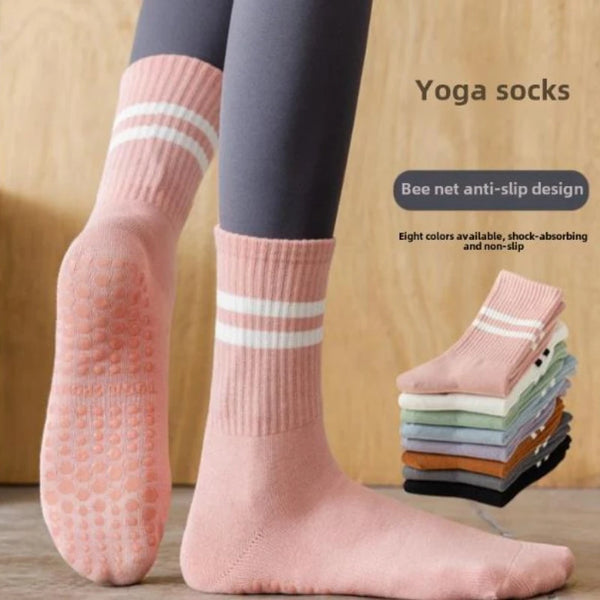 FORMA GripFlow Socks