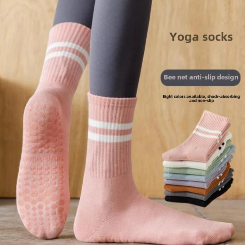 FORMA GripFlow Socks