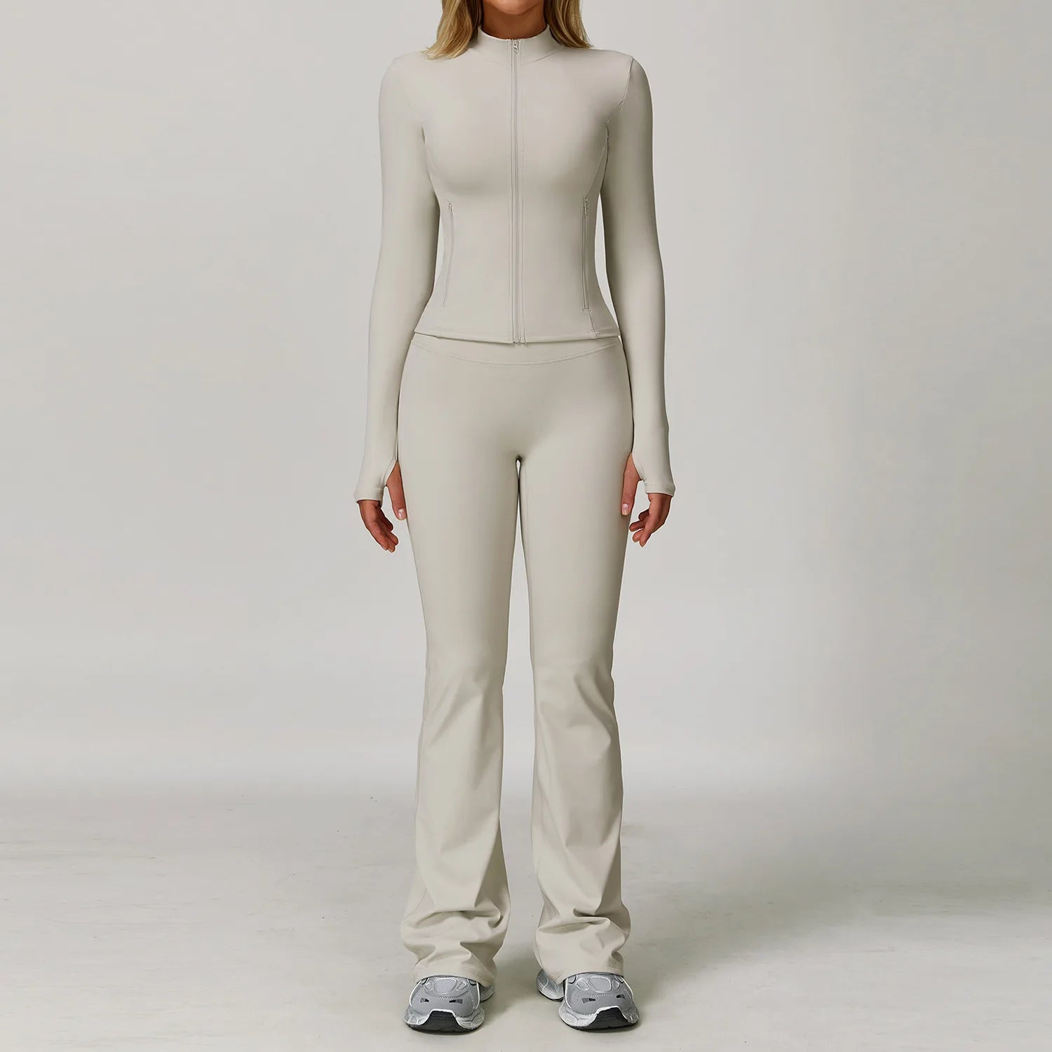 FORMA Allure Jumpsuit