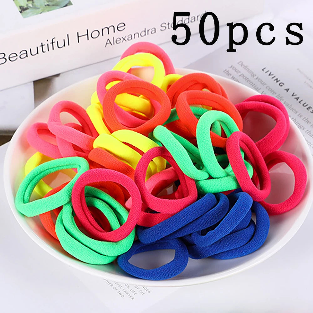 FORMA Active Scrunchies