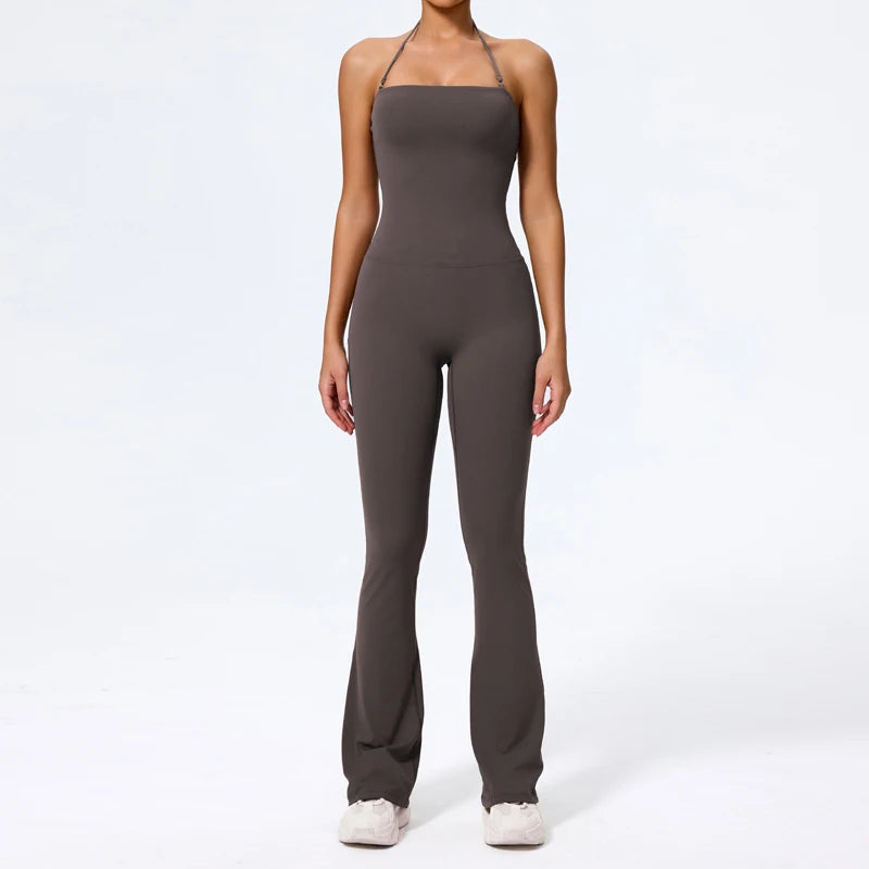 FORMA Eclipse Jumpsuit