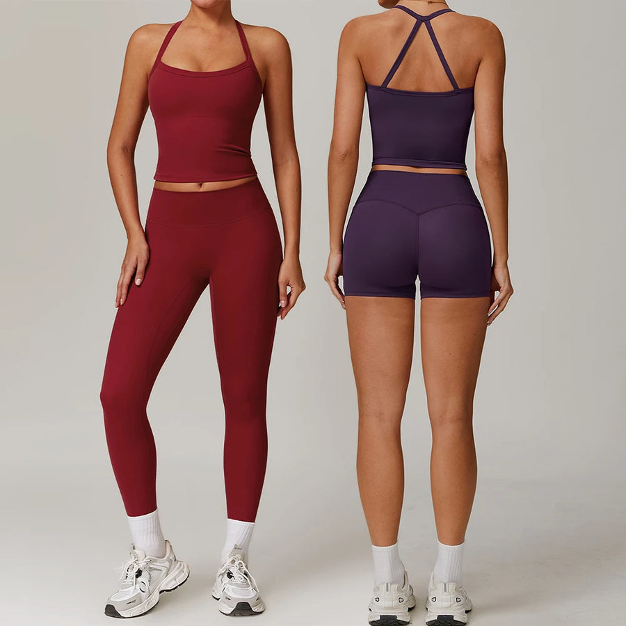 FORMA Pilates Set