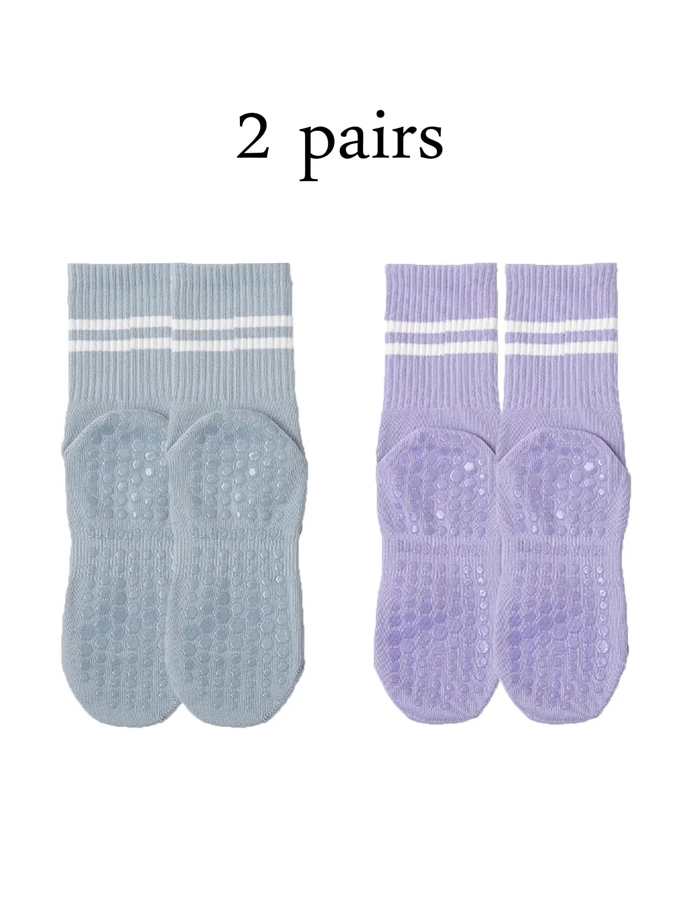 FORMA GripFlow Socks