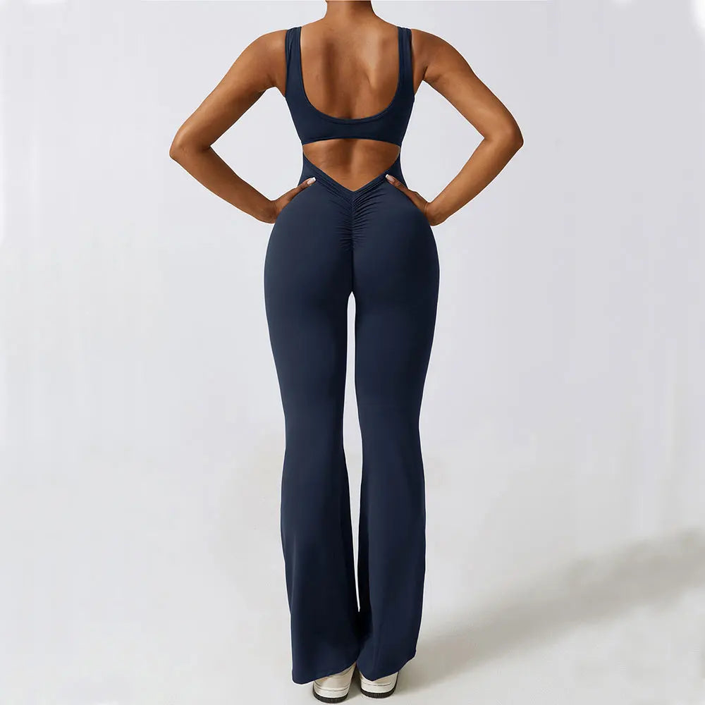 FORMA Essence Jumpsuit