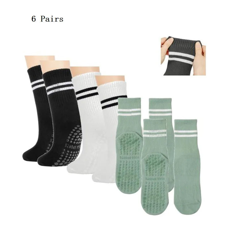 FORMA GripFlow Socks