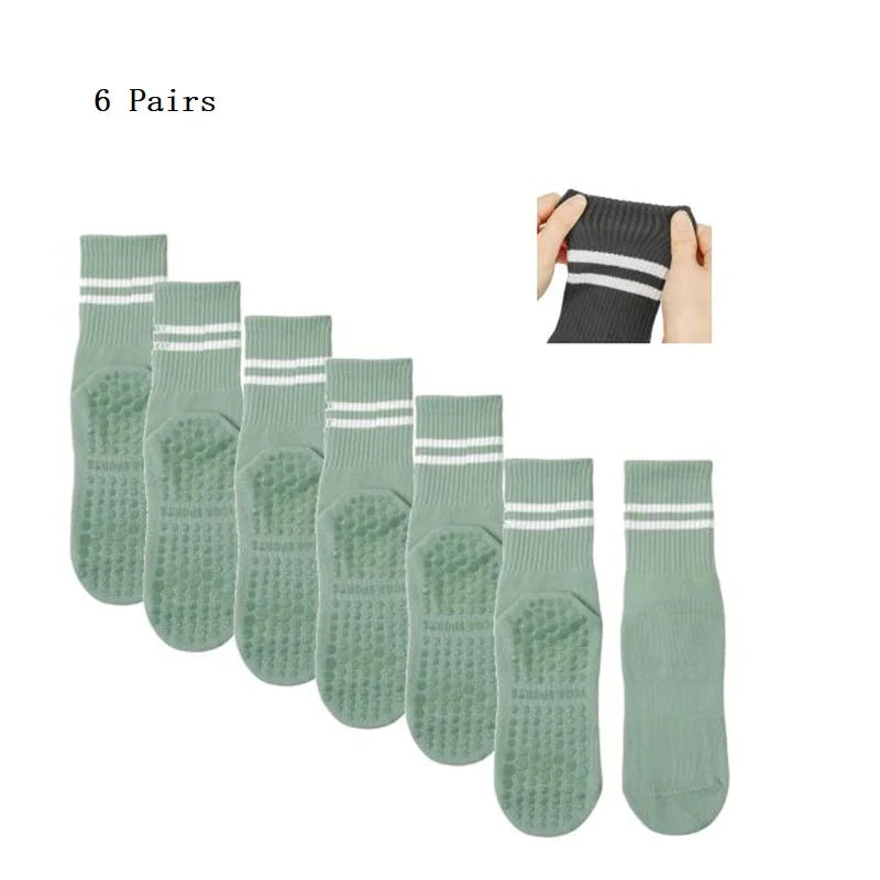 FORMA GripFlow Socks