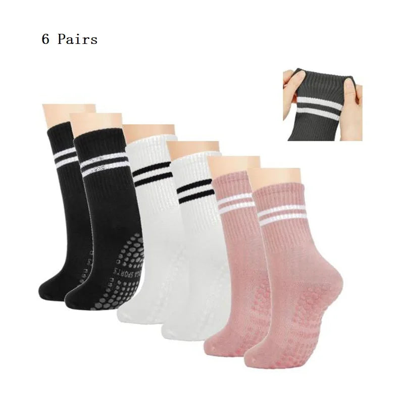 FORMA GripFlow Socks