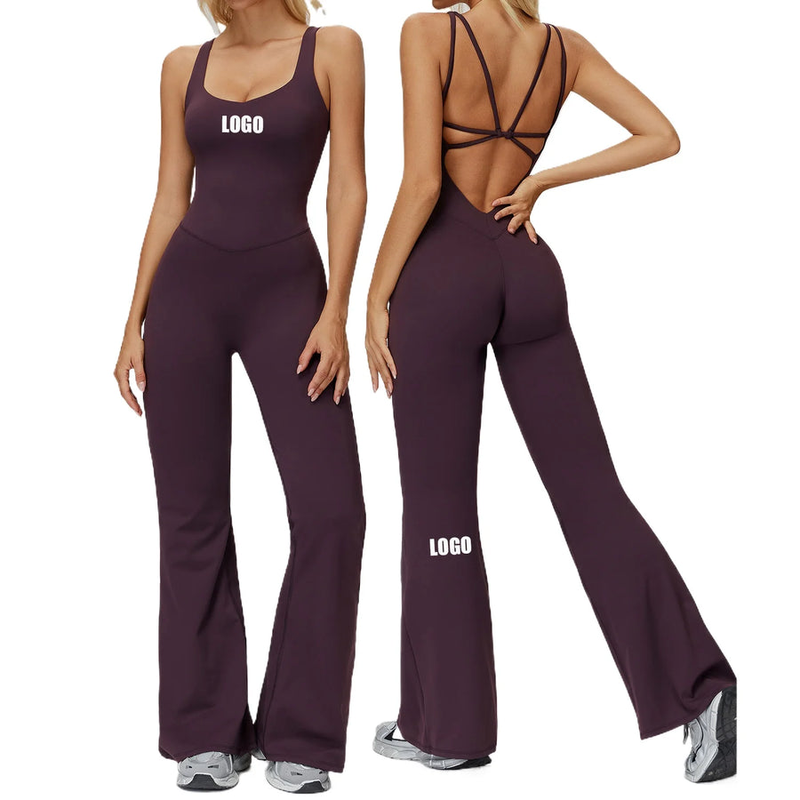 FORMA Mist Jumpsuit