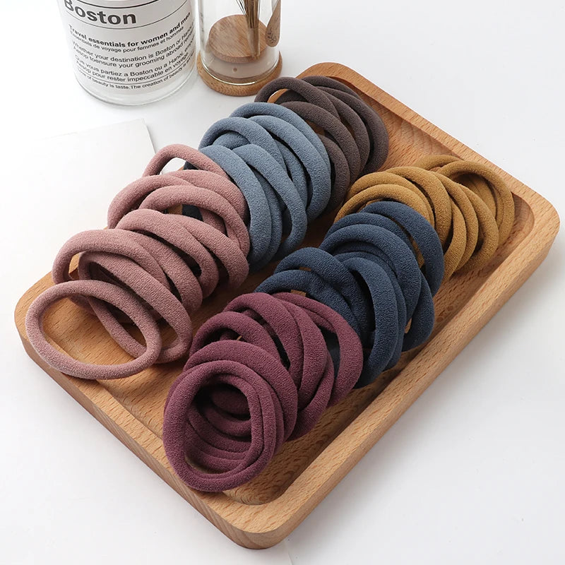 FORMA Active Scrunchies