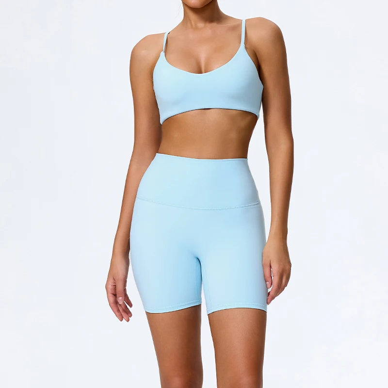 FORMA Infinity Jumpsuit