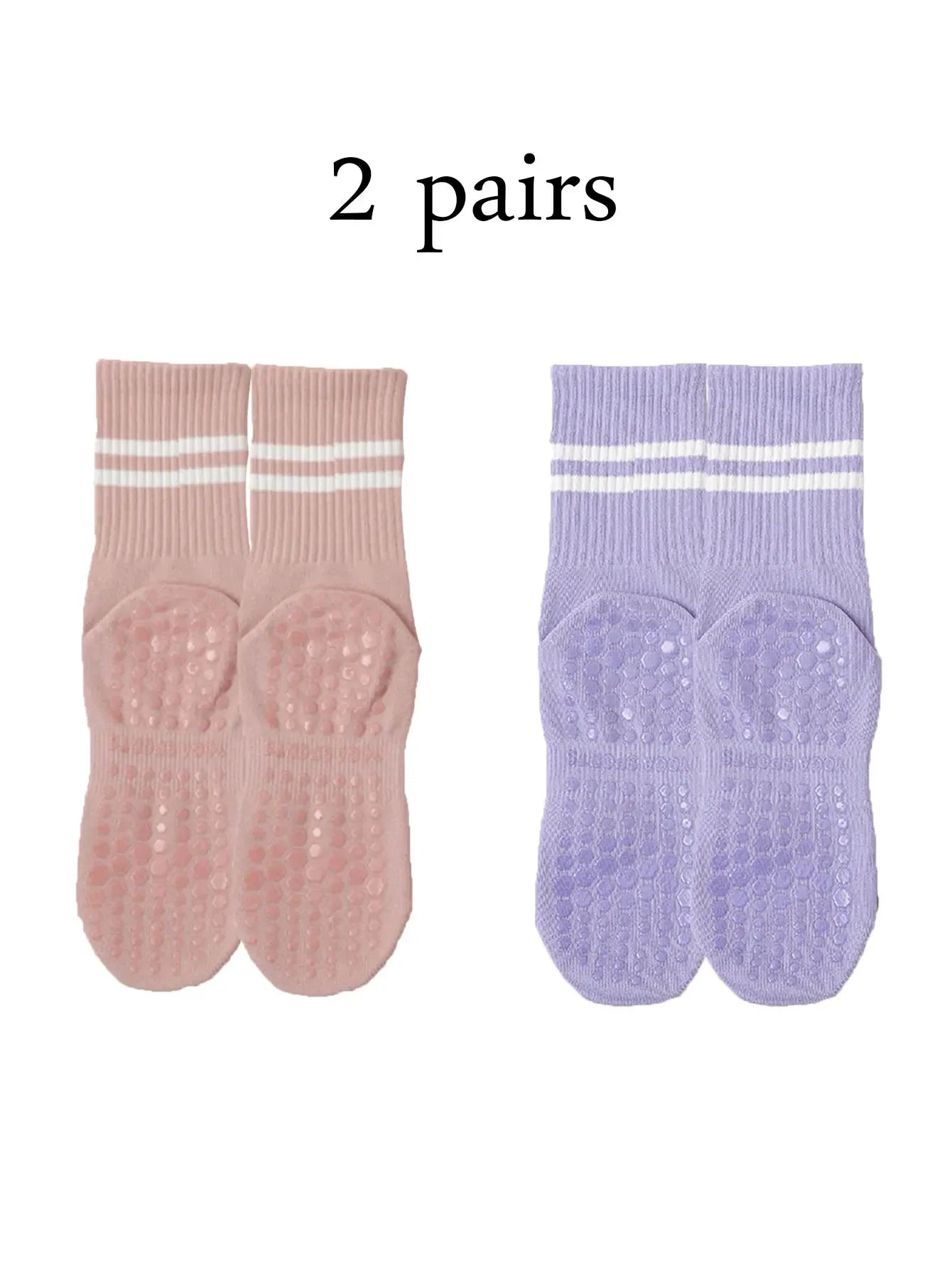 FORMA GripFlow Socks