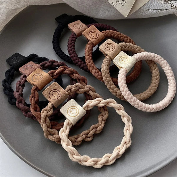 FORMA Aura Scrunchies