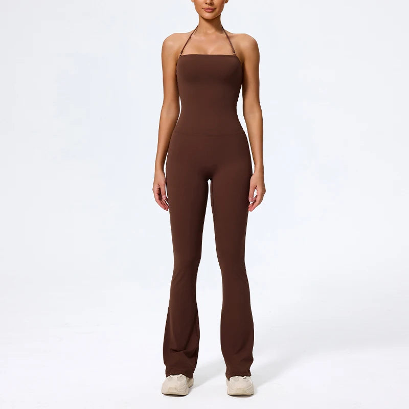 FORMA Eclipse Jumpsuit