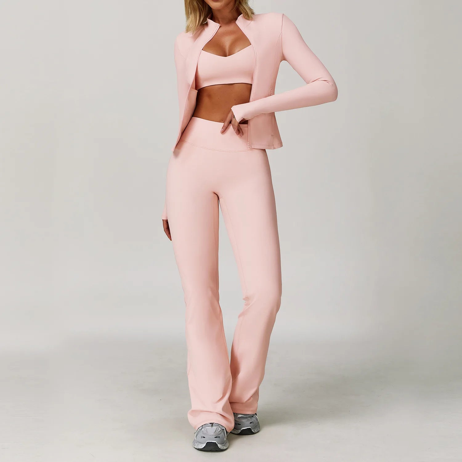 FORMA Allure Jumpsuit