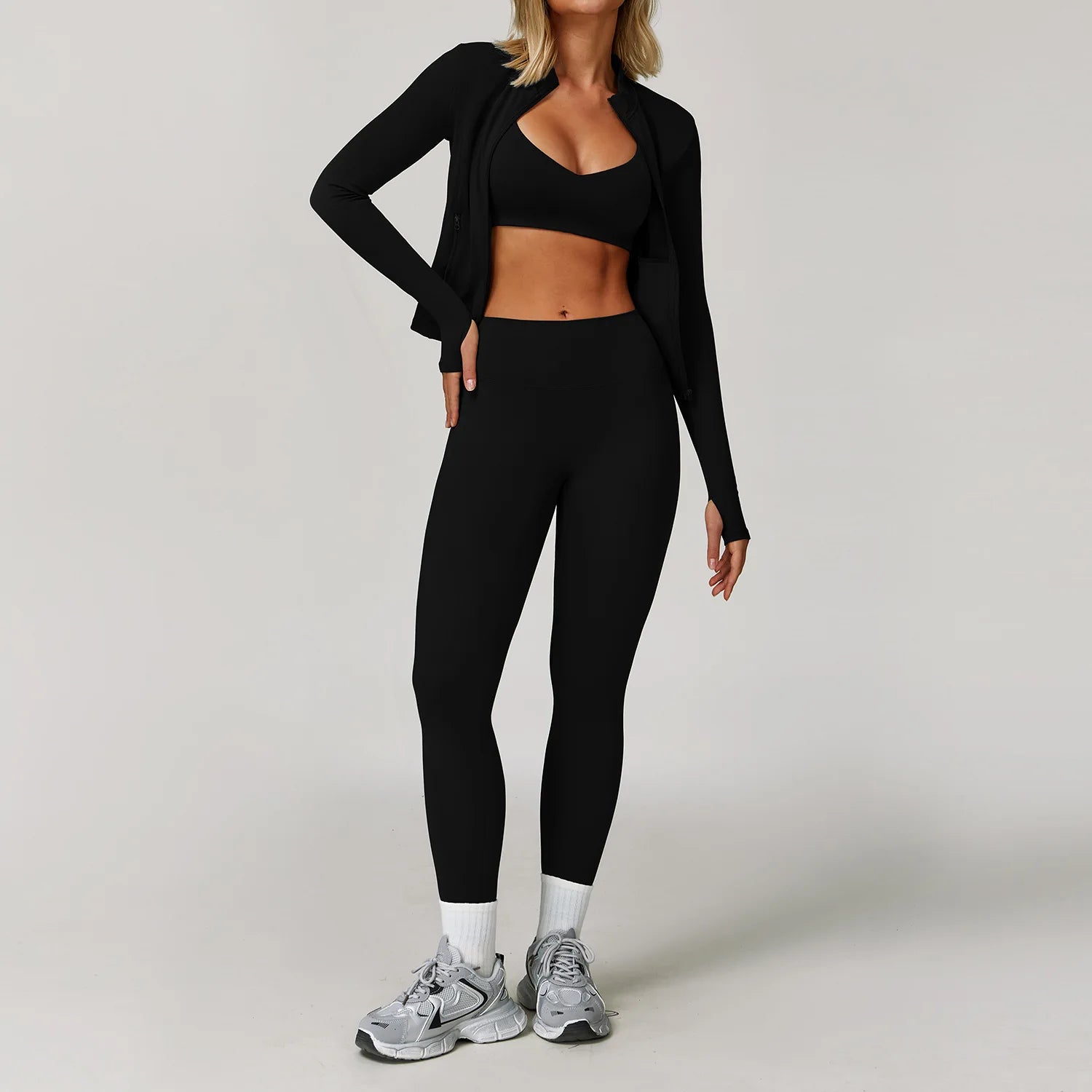 FORMA Allure Jumpsuit