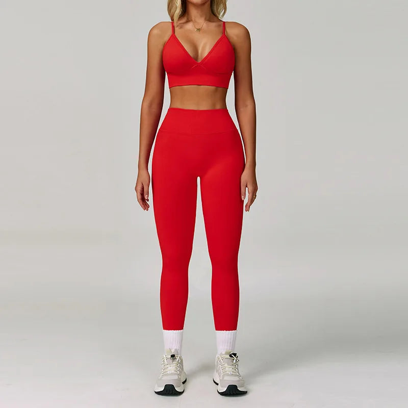 FORMA Velocity Set