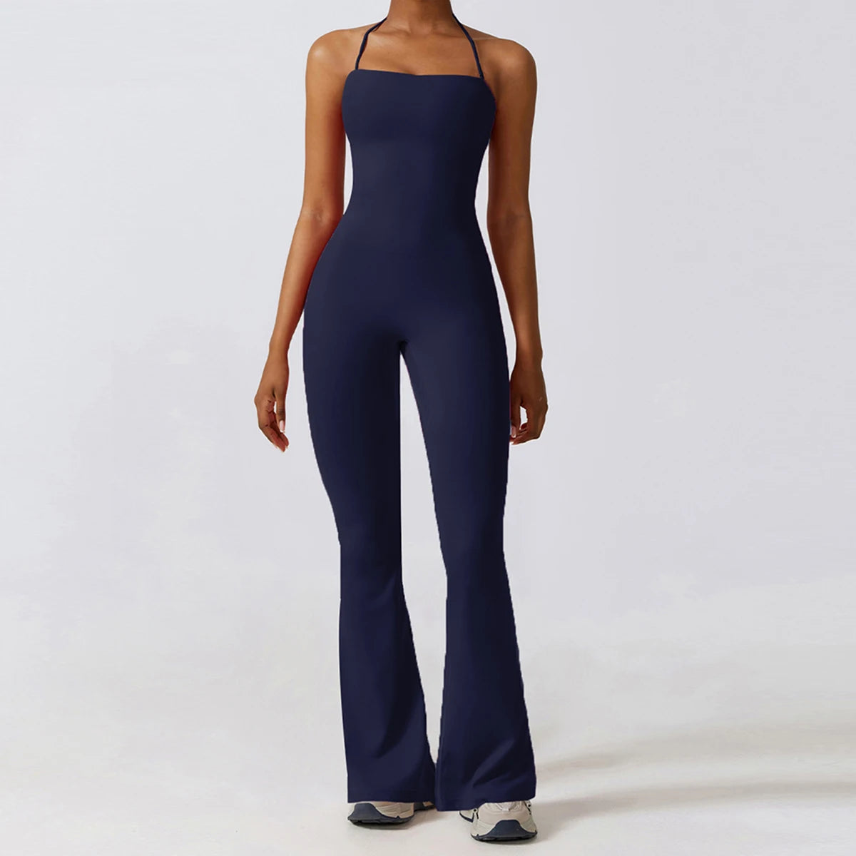FORMA Eclipse Jumpsuit