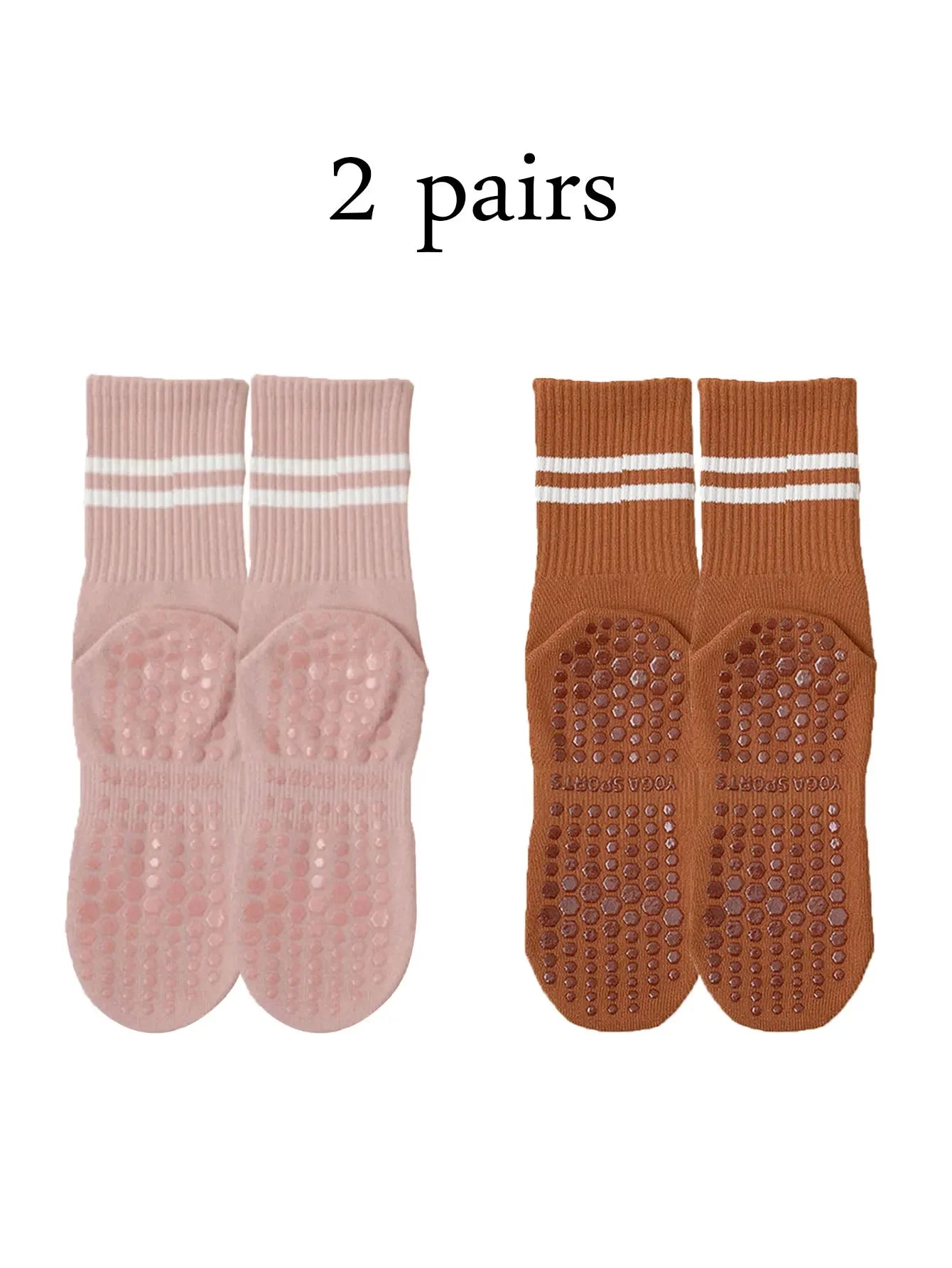 FORMA GripFlow Socks