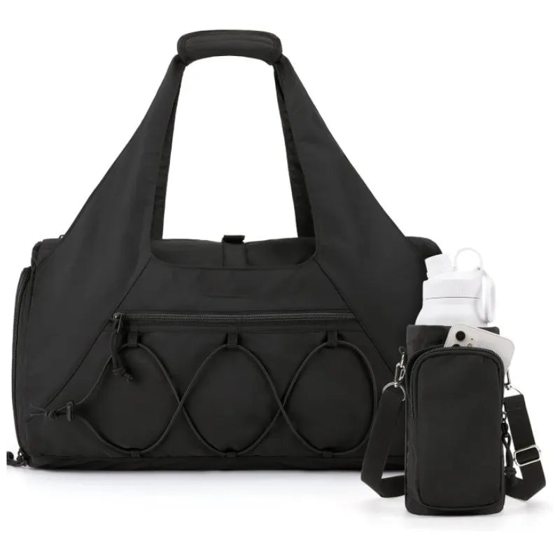 Gym Bag — אביזר ספורט לנשים מבית FORMA — תמונה 2