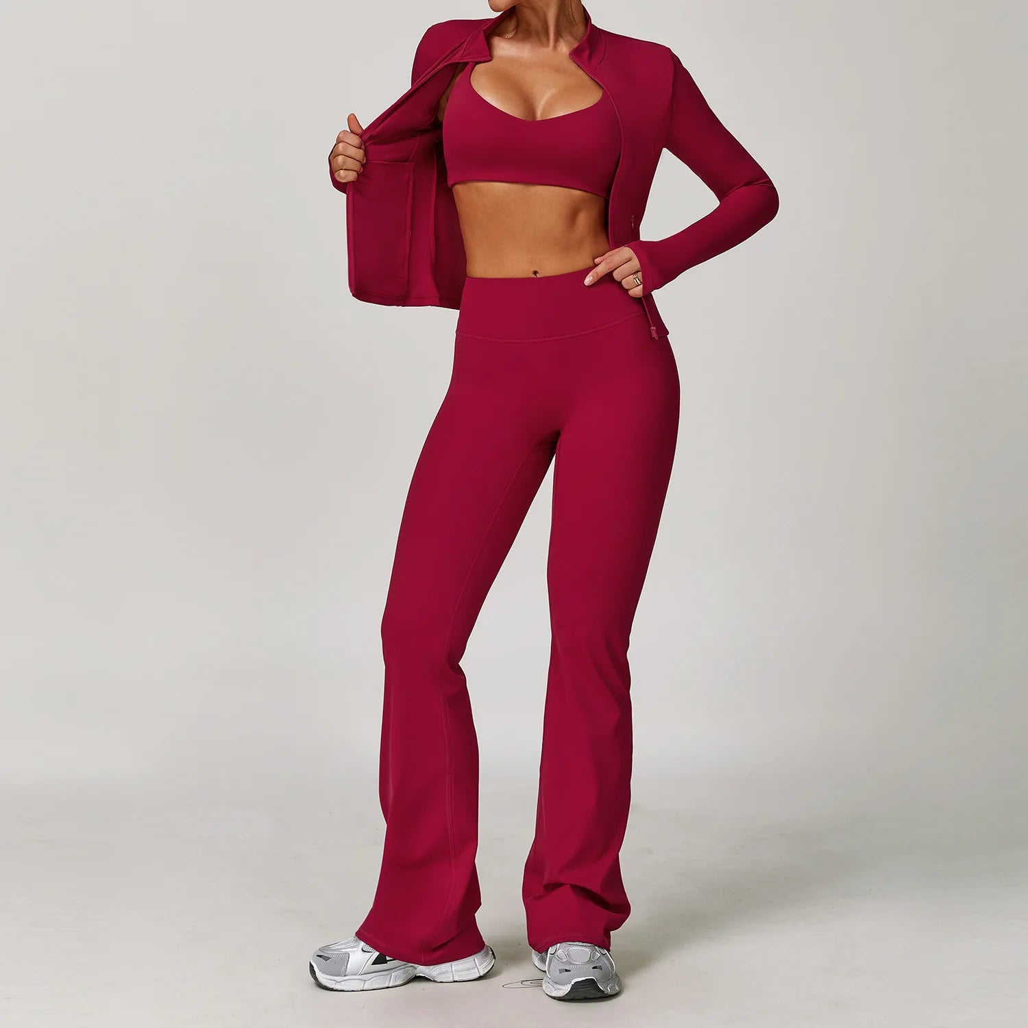 FORMA Allure Jumpsuit