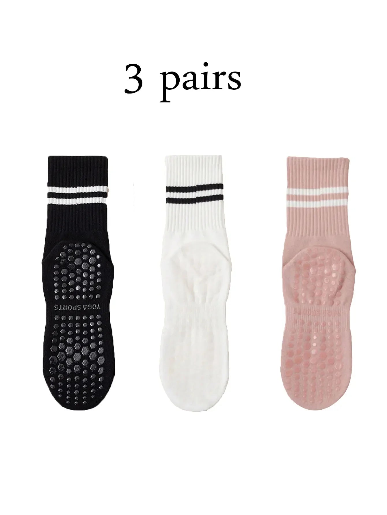 FORMA GripFlow Socks
