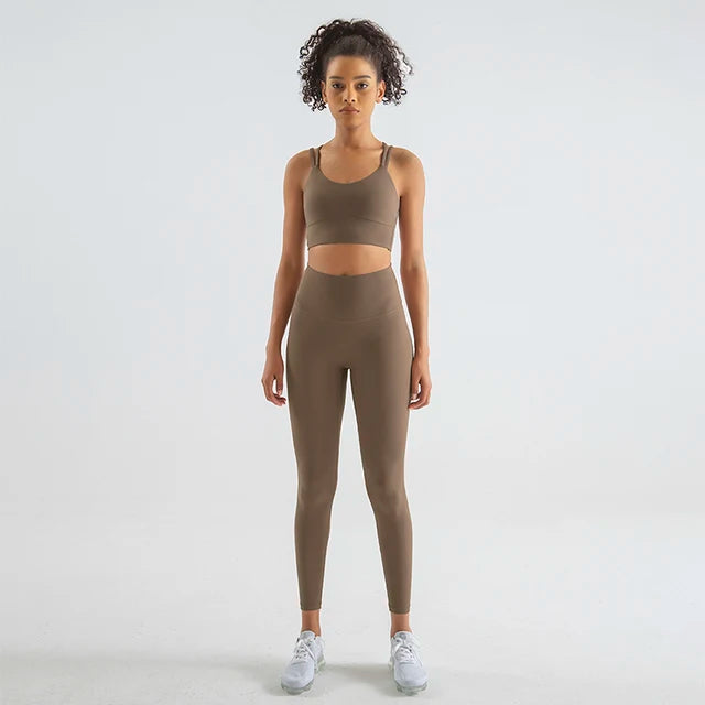 FORMA Noir Fit Set