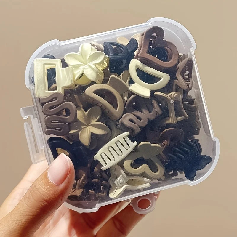 FORMA Hair Clip