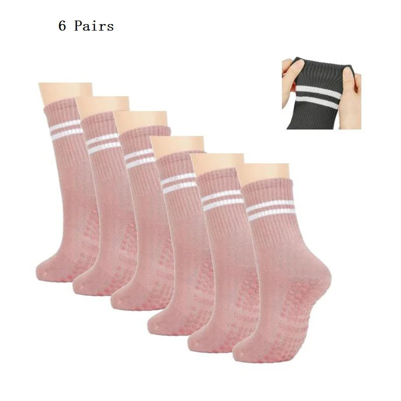 FORMA GripFlow Socks