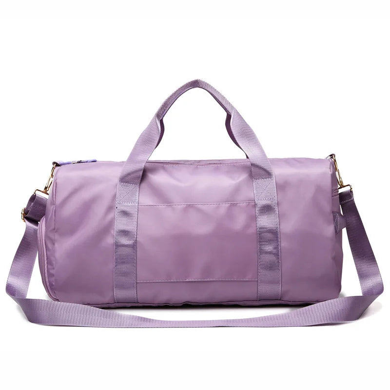 Duffle Bag — אביזר ספורט לנשים מבית FORMA — תמונה 4
