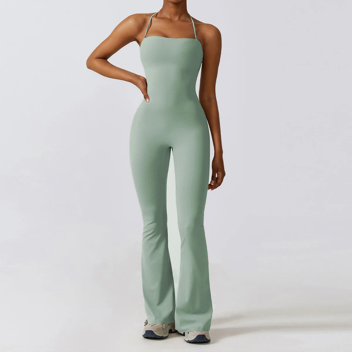 FORMA Eclipse Jumpsuit