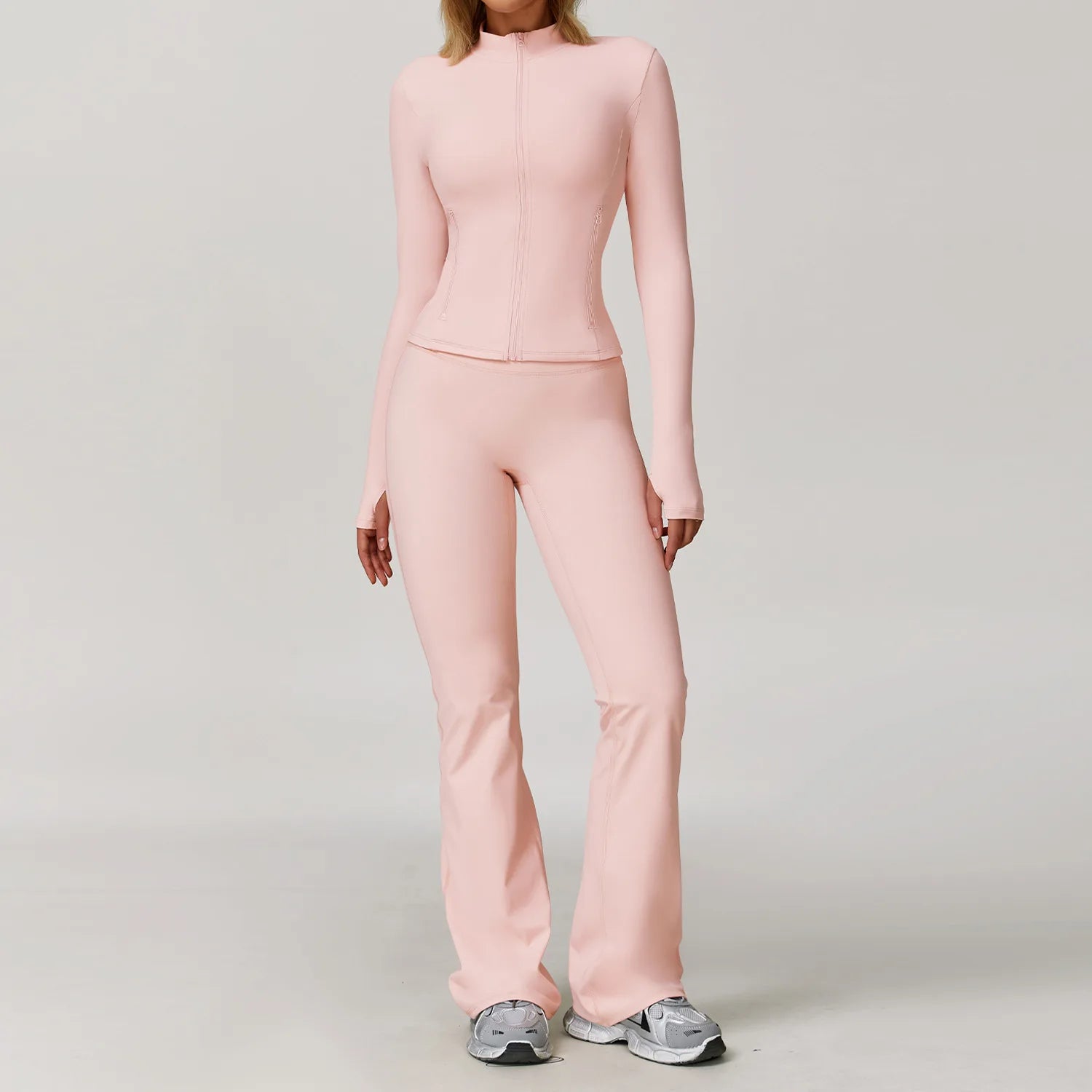 FORMA Allure Jumpsuit