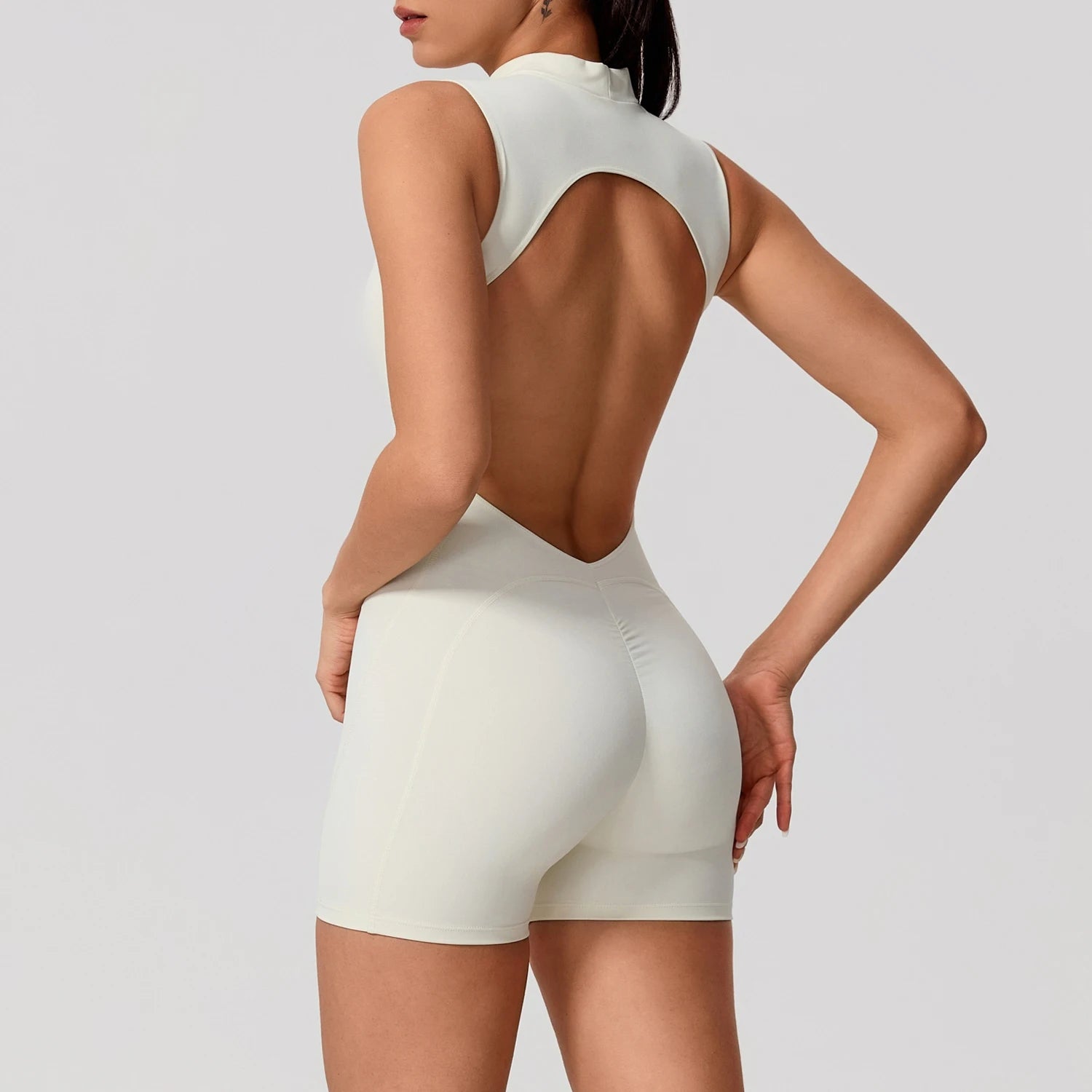 FORMA Breeze Jumpsuit