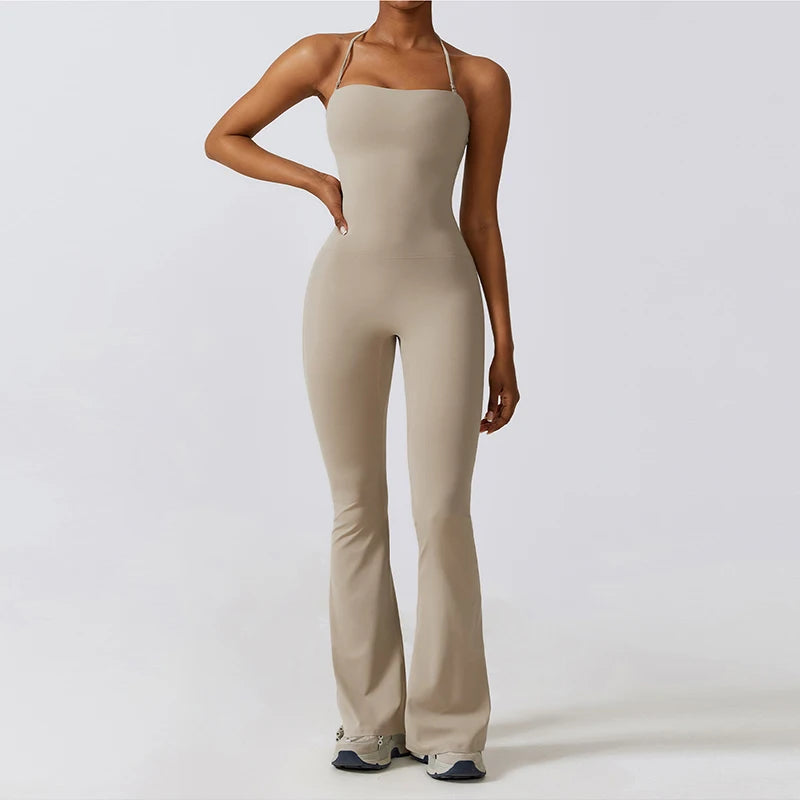 FORMA Eclipse Jumpsuit