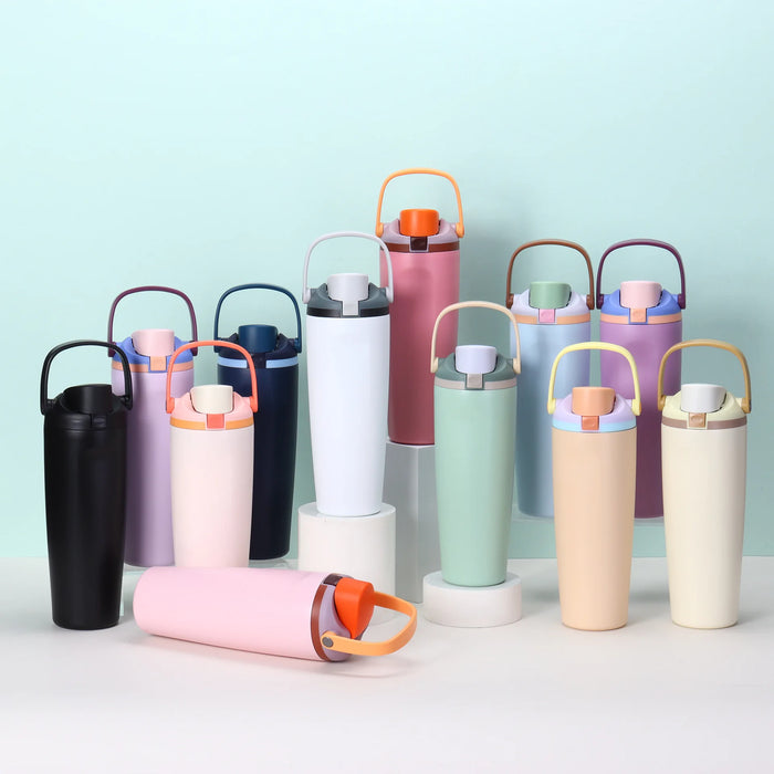 FORMA Amber Bottle