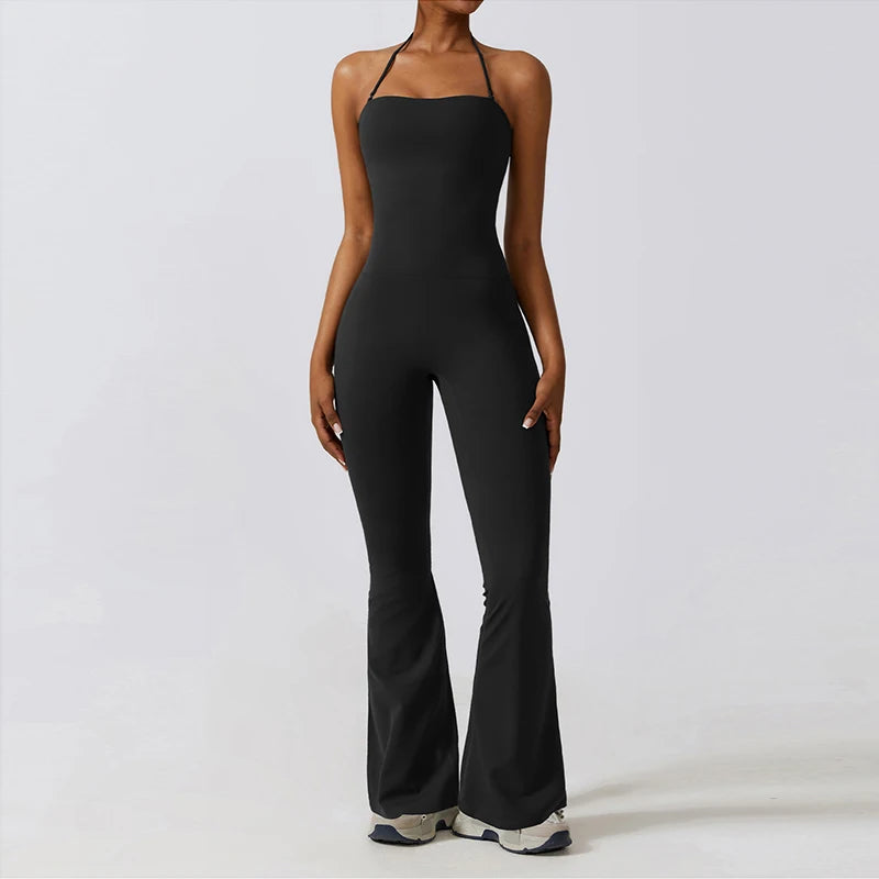 FORMA Eclipse Jumpsuit
