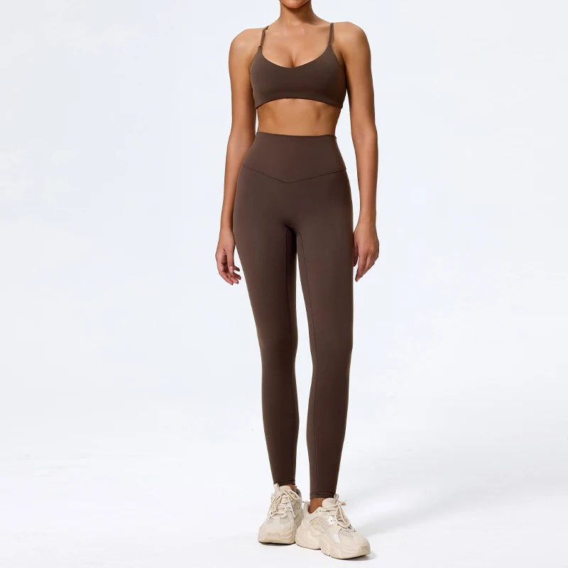 FORMA Infinity Jumpsuit
