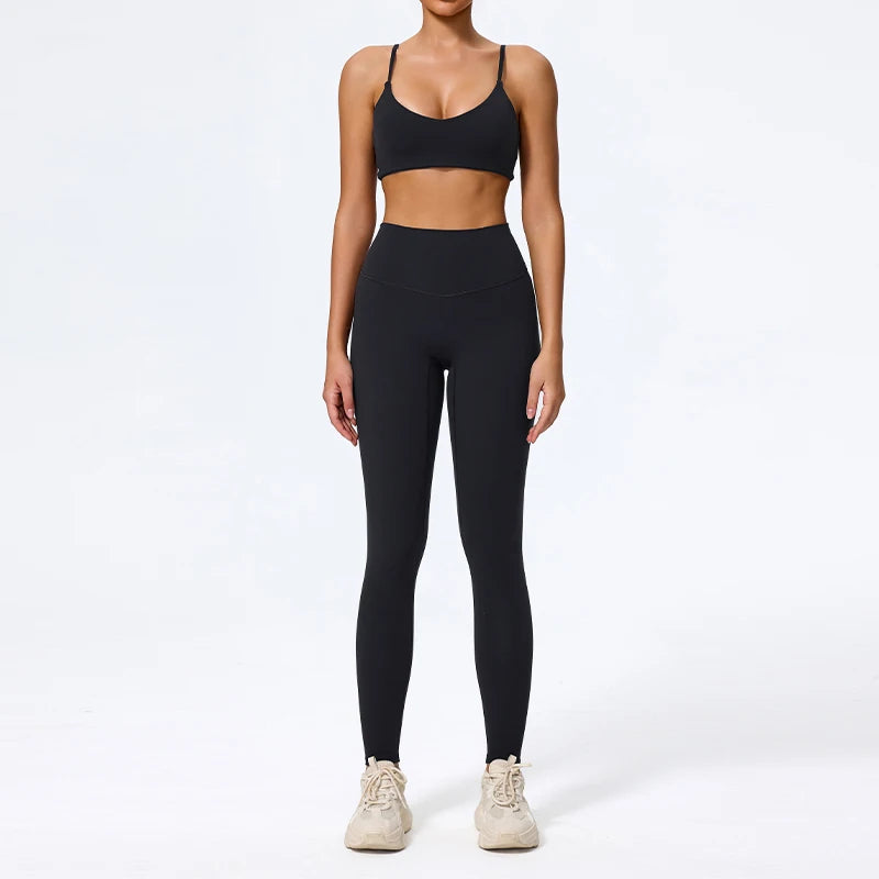 FORMA Infinity Jumpsuit