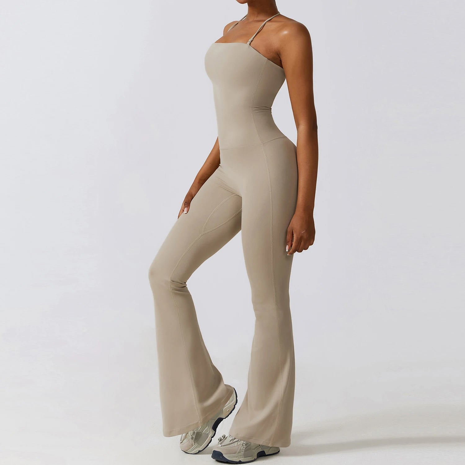 FORMA Eclipse Jumpsuit