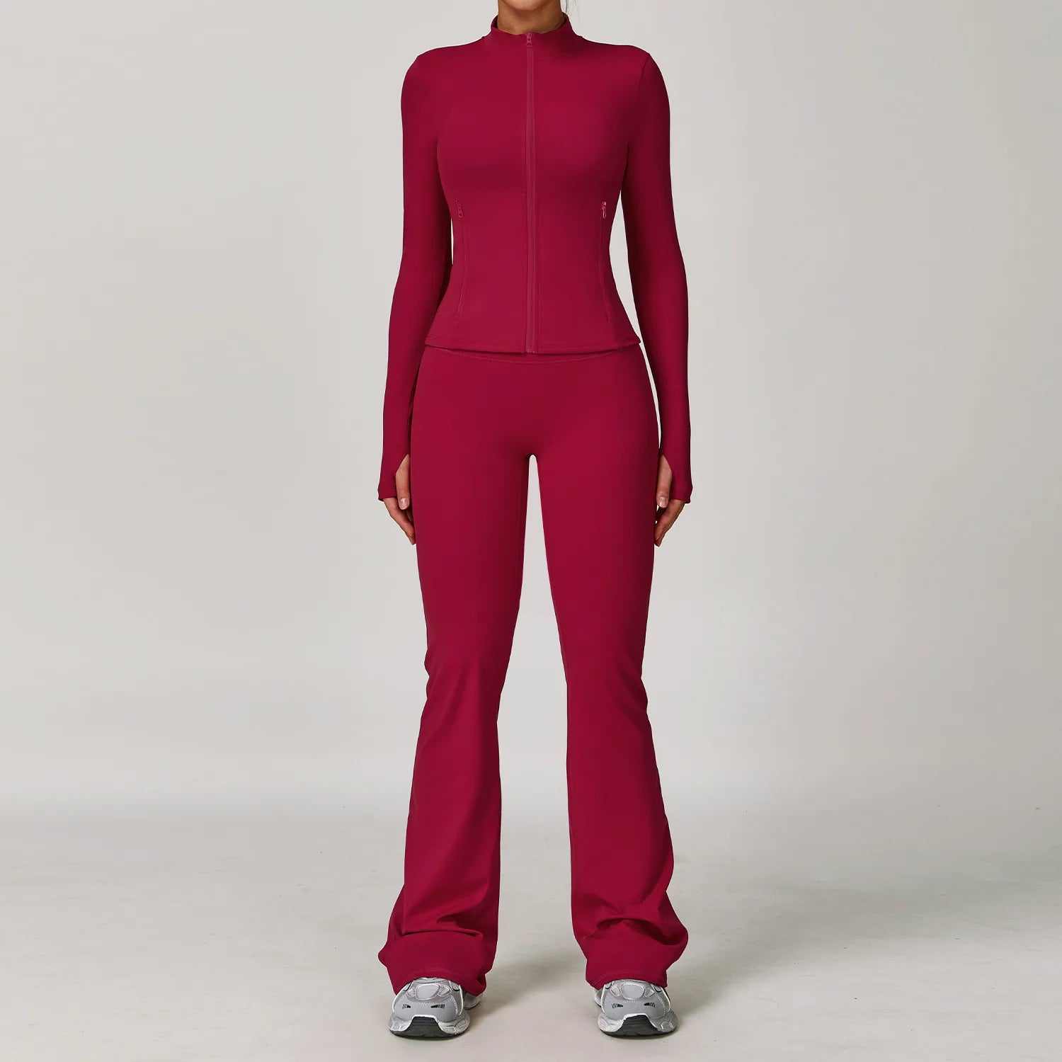 FORMA Allure Jumpsuit