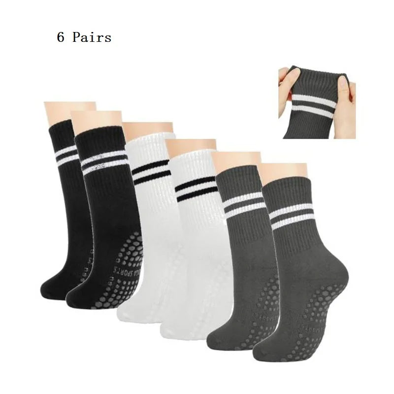 FORMA GripFlow Socks