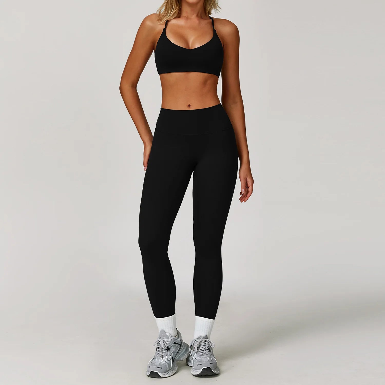 FORMA Allure Jumpsuit