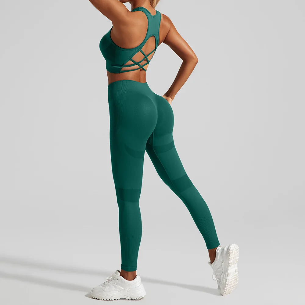 FORMA Motion Sculpt Set