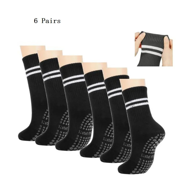 FORMA GripFlow Socks