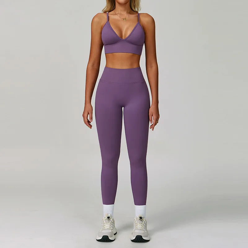 FORMA Velocity Set
